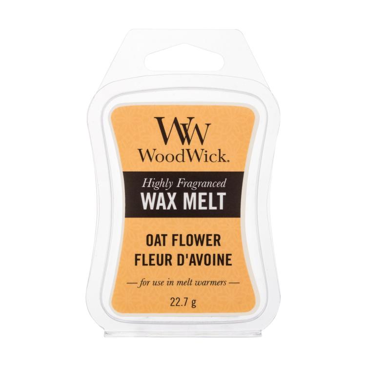 WoodWick Oat Flower Mirisni vosak 22,7 g