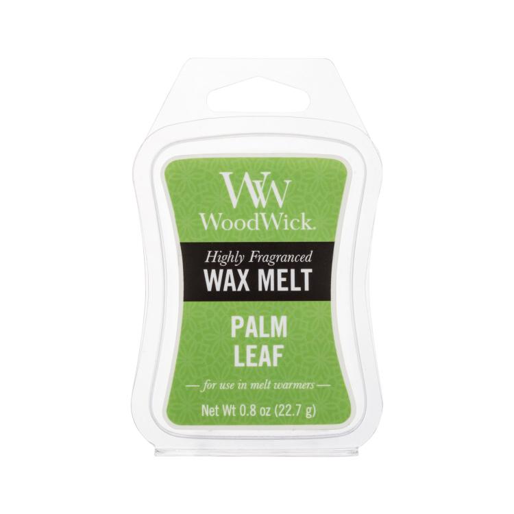 WoodWick Palm Leaf Mirisni vosak 22,7 g