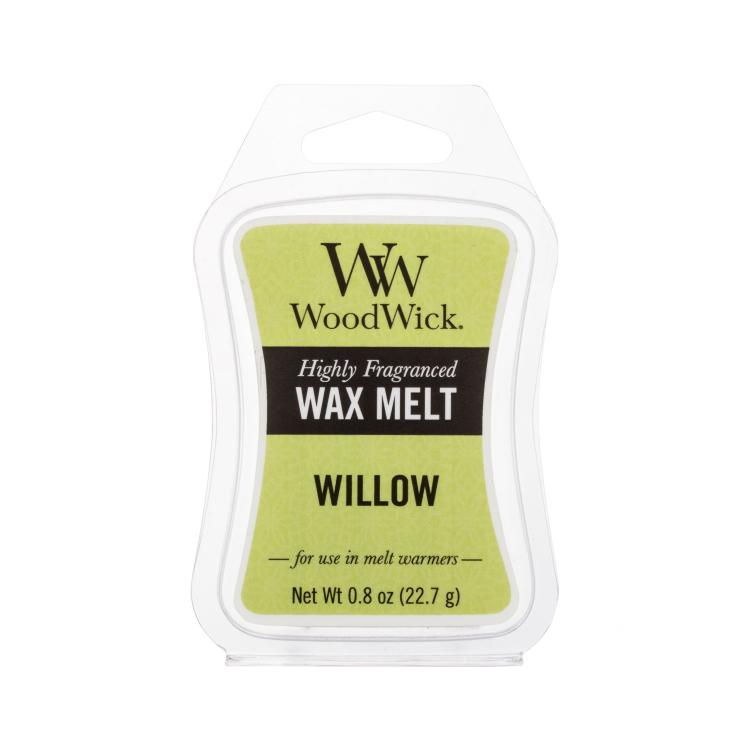 WoodWick Willow Mirisni vosak 22,7 g