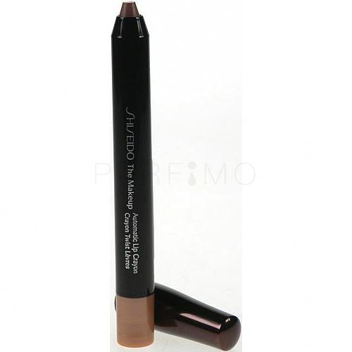 Shiseido The Makeup Automatic Lip Crayon Olovka za usne za žene 1,5 g Nijansa LC1