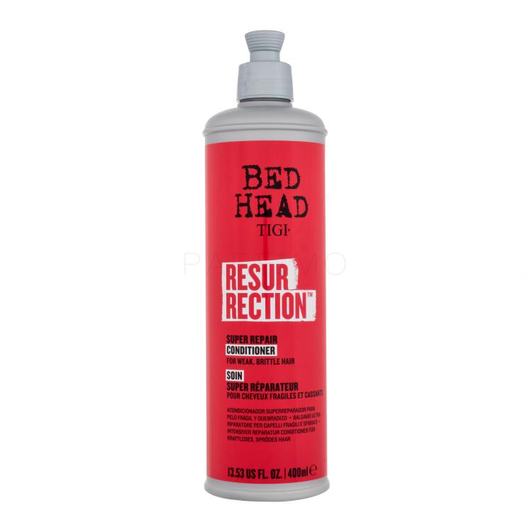 Tigi Bed Head Resurrection Regenerator za žene 400 ml