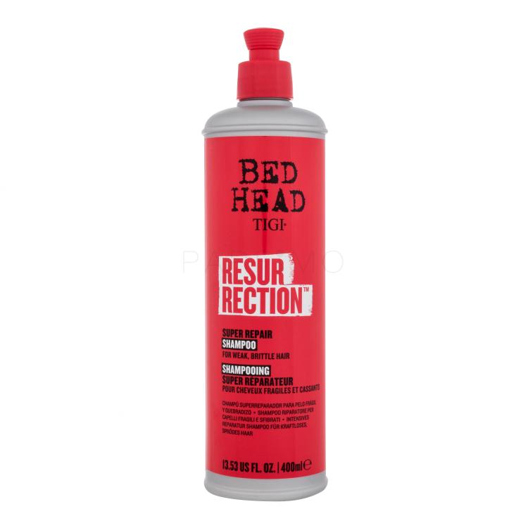 Tigi Bed Head Resurrection Šampon za žene 400 ml