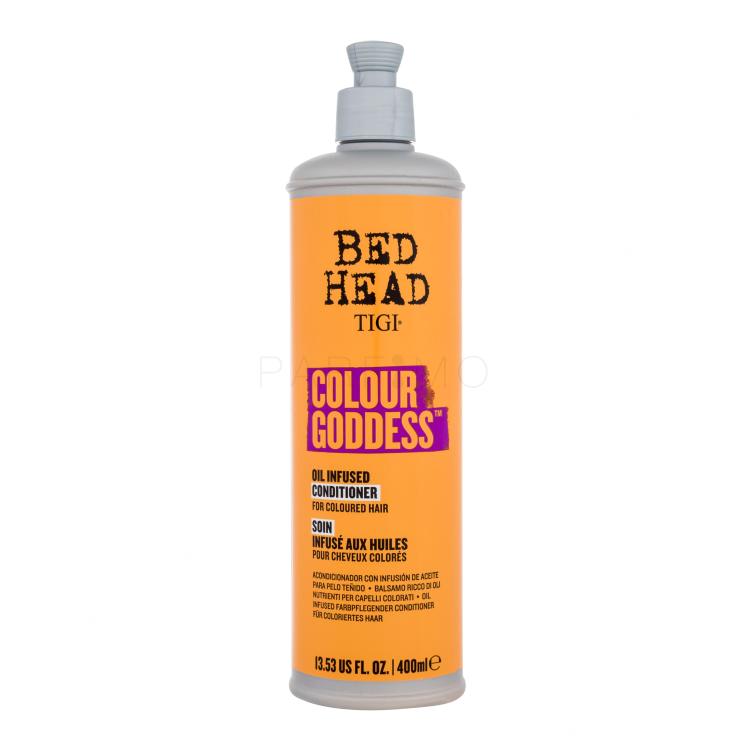 Tigi Bed Head Colour Goddess Regenerator za žene 400 ml