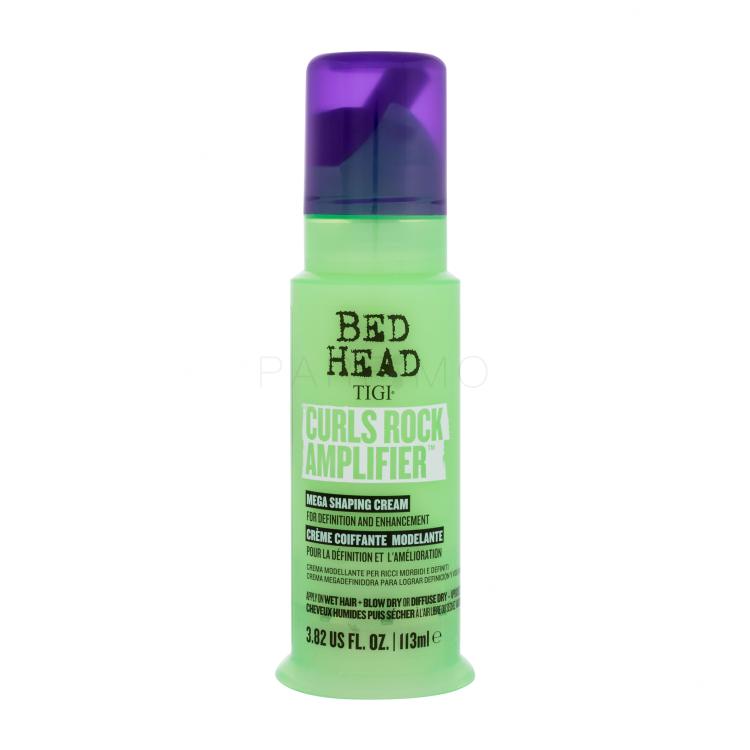 Tigi Bed Head Curls Rock Amplifier Za kovrčavu kosu za žene 113 ml