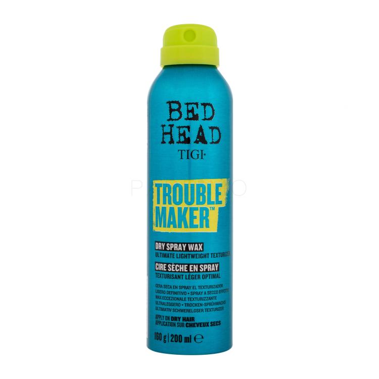 Tigi Bed Head Trouble Maker Definicija i oblikovanje kose za žene 200 ml