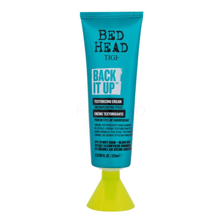 Tigi Bed Head Back It Up Krema za kosu za žene 125 ml