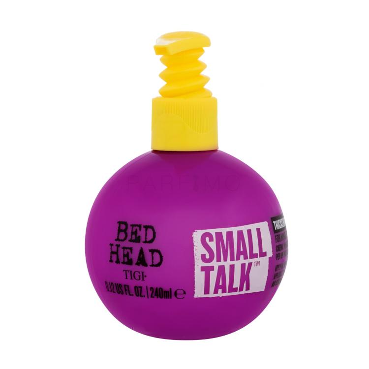 Tigi Bed Head Small Talk Proizvodi za volumen kose za žene 240 ml