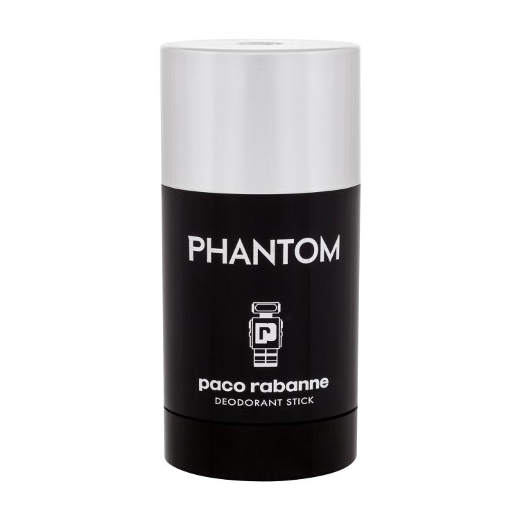 Paco Rabanne Phantom Dezodorans za muškarce 75 g