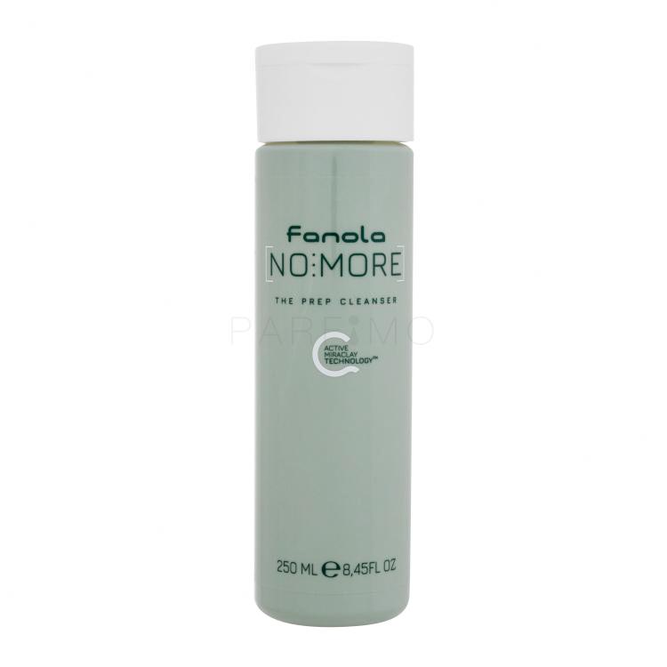 Fanola [No More ] The Prep Cleanser Šampon za žene 250 ml