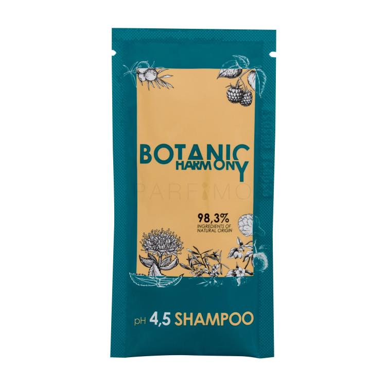 Stapiz Botanic Harmony pH 4,5 Šampon za žene 15 ml