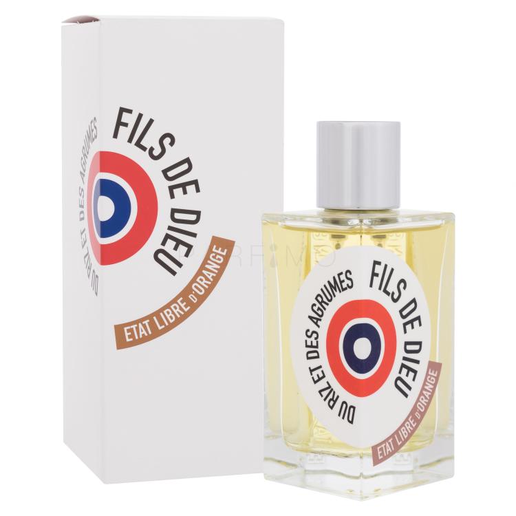 Etat Libre d´Orange Fils de Dieu Du Riz Et Des Agrumes Parfemska voda 100 ml