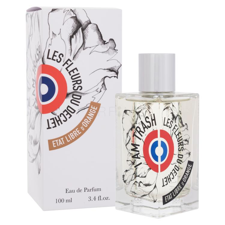 Etat Libre d´Orange I Am Trash Les Fleurs du Déchet Parfemska voda 100 ml