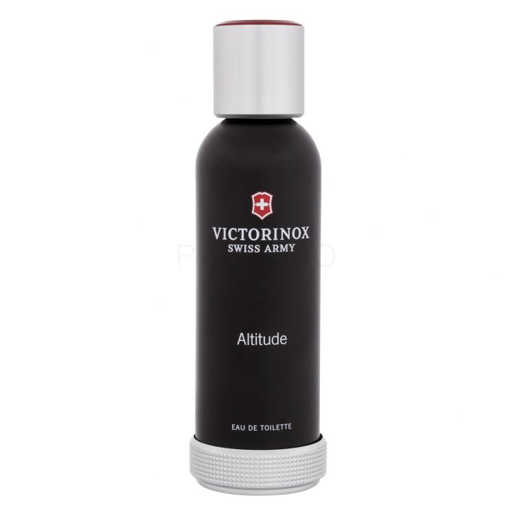 Victorinox Swiss Army Altitude Toaletna voda za muškarce 100 ml tester