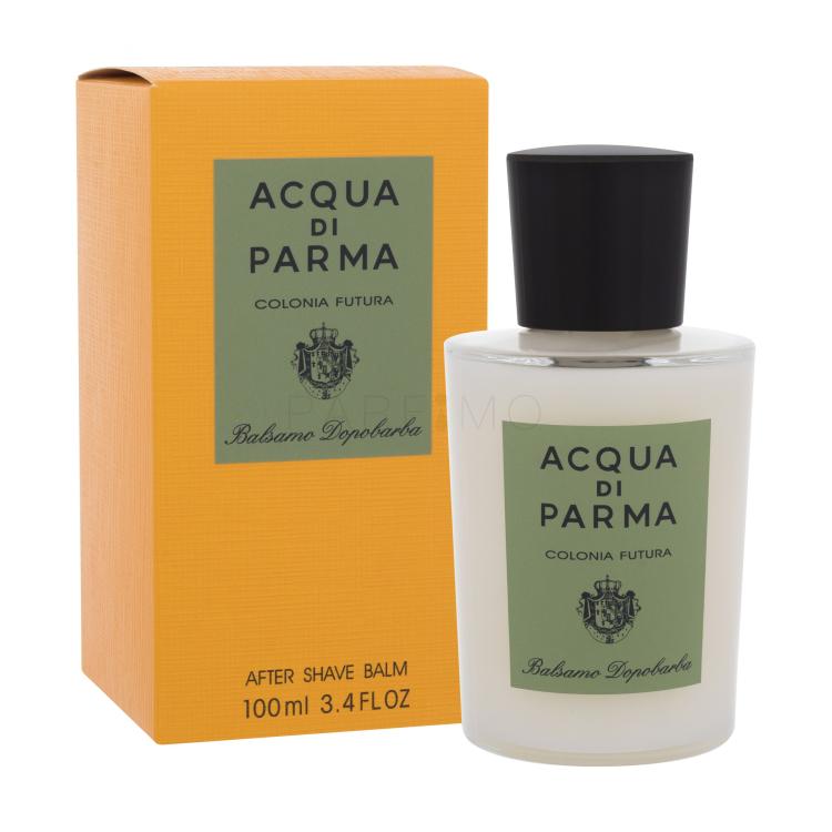 Acqua di Parma Colonia Futura Balzam nakon brijanja za muškarce 100 ml
