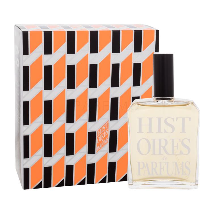 Histoires de Parfums 1969 Parfum de Revolte Parfemska voda za žene 120 ml