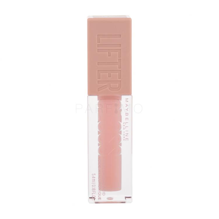 Maybelline Lifter Gloss Sjajilo za usne za žene 5,4 ml Nijansa 002 Ice