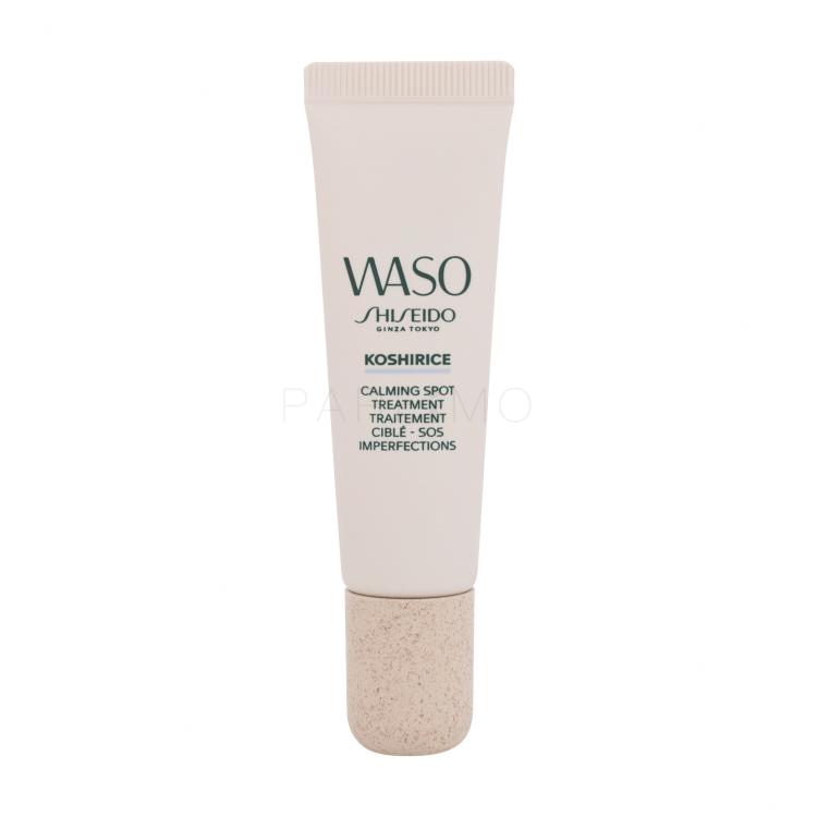 Shiseido Waso Koshirice Njega problematične kože za žene 20 ml