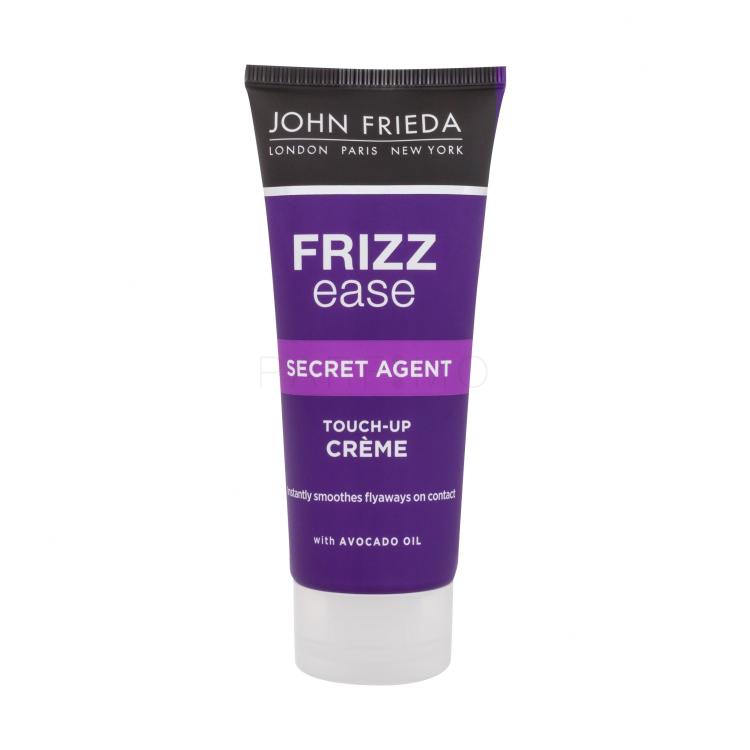 John Frieda Frizz Ease Secret Agent Zaglađivanje kose za žene 100 ml