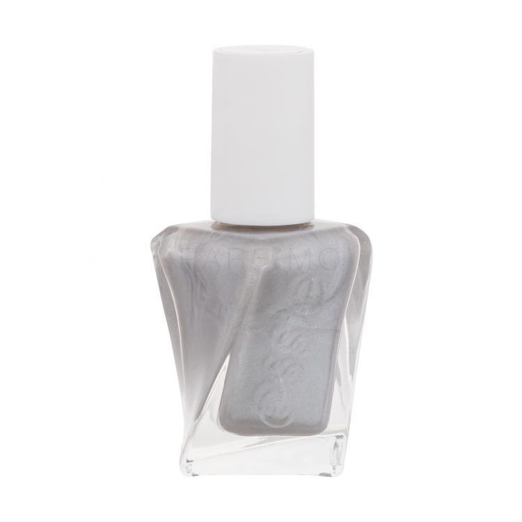 Essie Gel Couture Nail Color Lak za nokte za žene 13,5 ml Nijansa 477 Fashion Face Off
