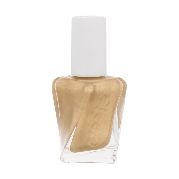 Essie Gel Couture Nail Color Lak za nokte za žene 13,5 ml Nijansa 492 You´re Golden