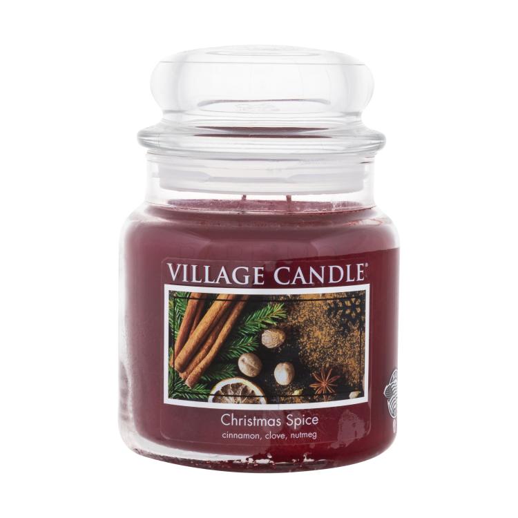 Village Candle Christmas Spice Mirisna svijeća 389 g