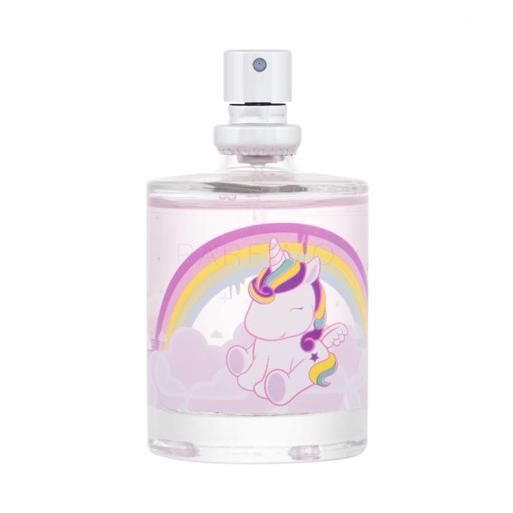 Minions Unicorns Toaletna voda za djecu 30 ml tester
