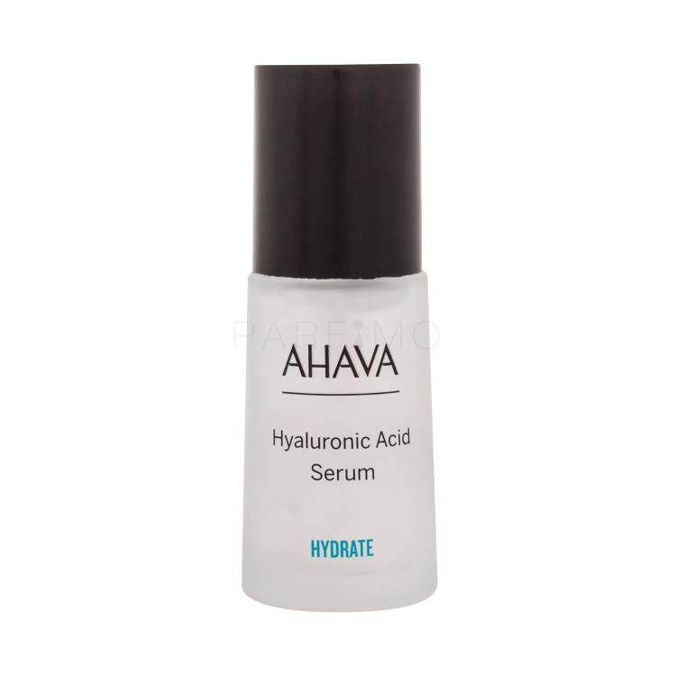 AHAVA Hyaluronic Acid Serum za lice za žene 30 ml