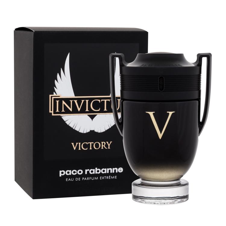 Paco Rabanne Invictus Victory Parfemska voda za muškarce 100 ml