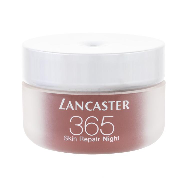 Lancaster 365 Skin Repair Youth Memory Noćna krema za lice za žene 50 ml