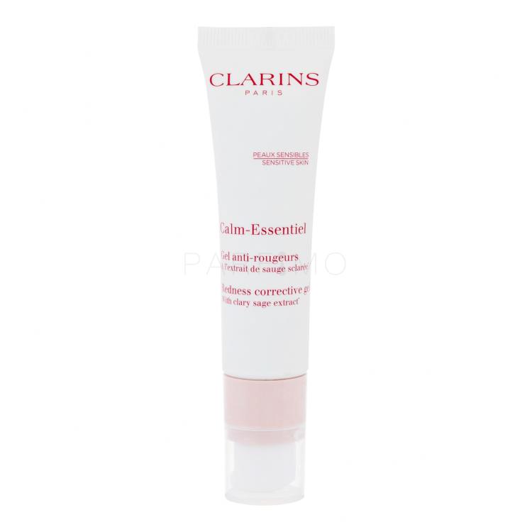 Clarins Calm-Essentiel Redness Corrective Gel Gel za lice za žene 30 ml tester