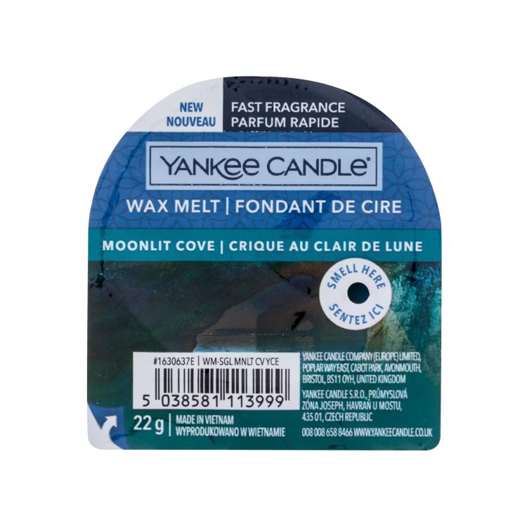 Yankee Candle Moonlit Cove Mirisni vosak 22 g