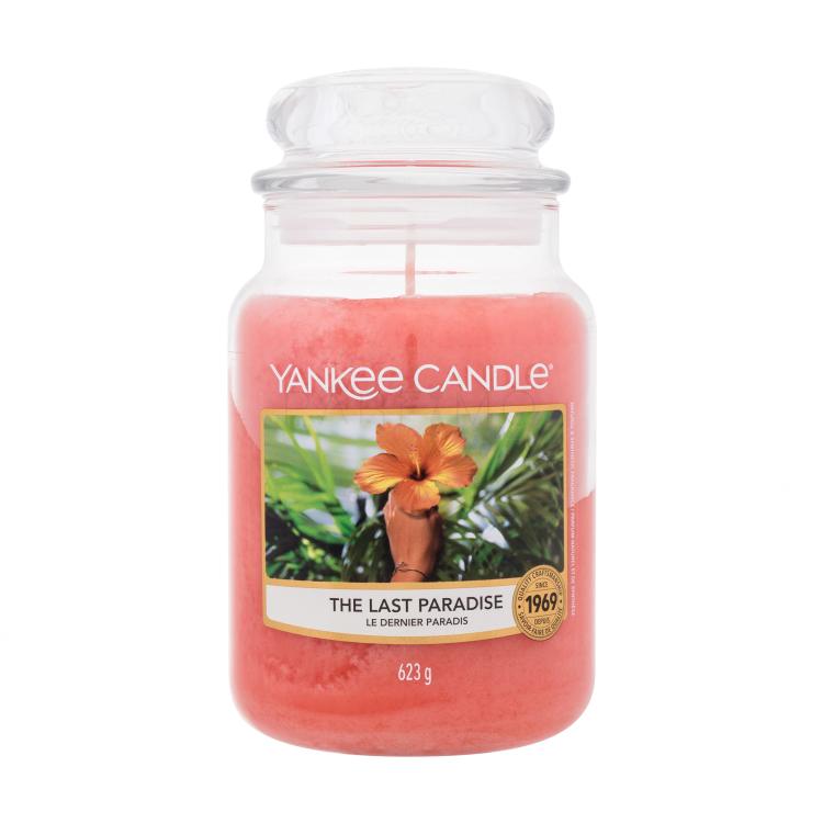 Yankee Candle The Last Paradise Mirisna svijeća 623 g