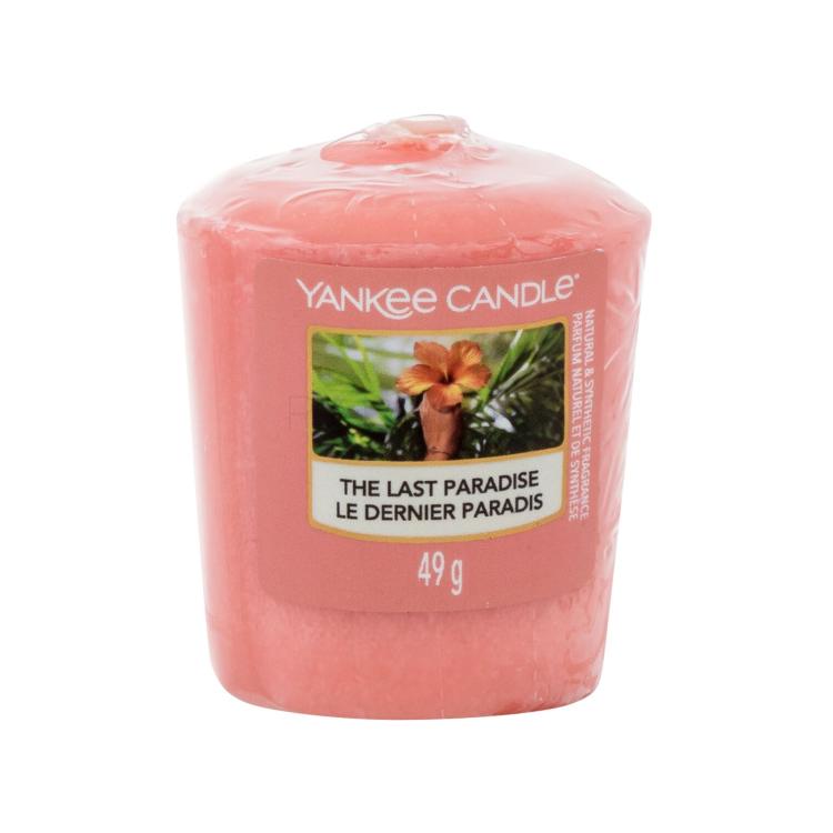 Yankee Candle The Last Paradise Mirisna svijeća 49 g