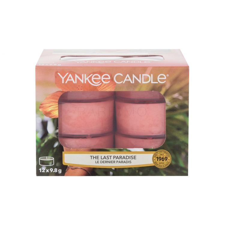 Yankee Candle The Last Paradise Mirisna svijeća 117,6 g