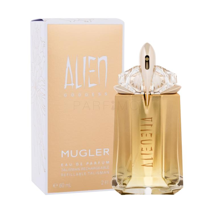 Mugler Alien Goddess Parfemska voda za žene 60 ml