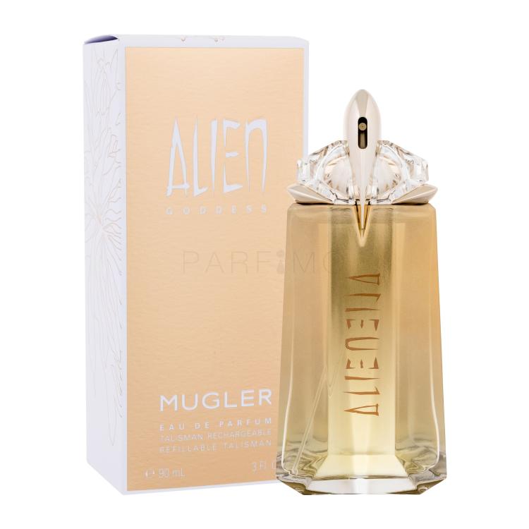 Mugler Alien Goddess Parfemska voda za žene 90 ml