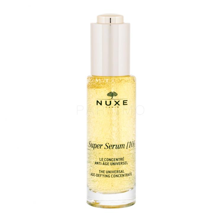 NUXE Super Serum [10] Serum za lice za žene 30 ml