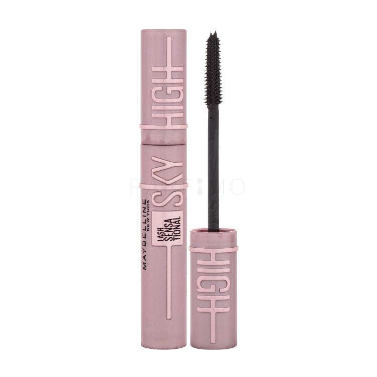 Maybelline Lash Sensational Sky High Maskara za žene 7,2 ml Nijansa 01 Very Black