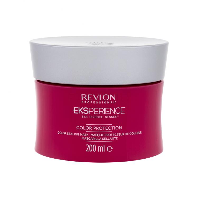Revlon Professional Eksperience Color Protection Color Sealing Mask Maska za kosu za žene 200 ml