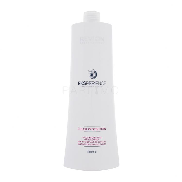 Revlon Professional Eksperience Color Protection Color Intensifying Cleanser Šampon za žene 1000 ml