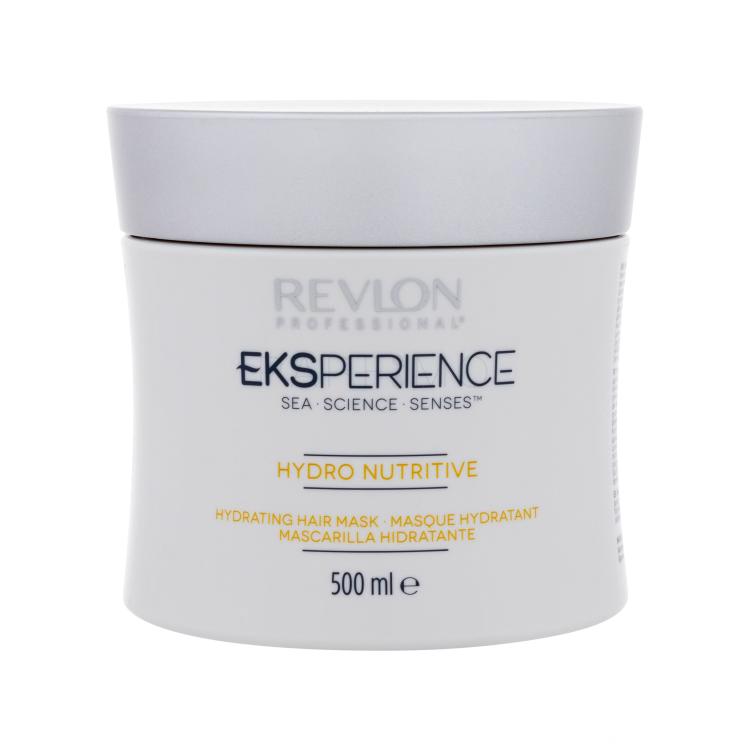 Revlon Professional Eksperience Hydro Nutritive Hydrating Mask Maska za kosu za žene 500 ml