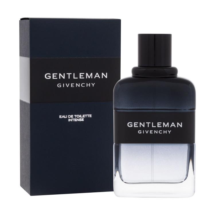 Givenchy Gentleman Intense Toaletna voda za muškarce 100 ml