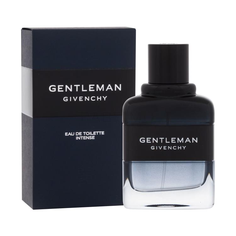 Givenchy Gentleman Intense Toaletna voda za muškarce 60 ml