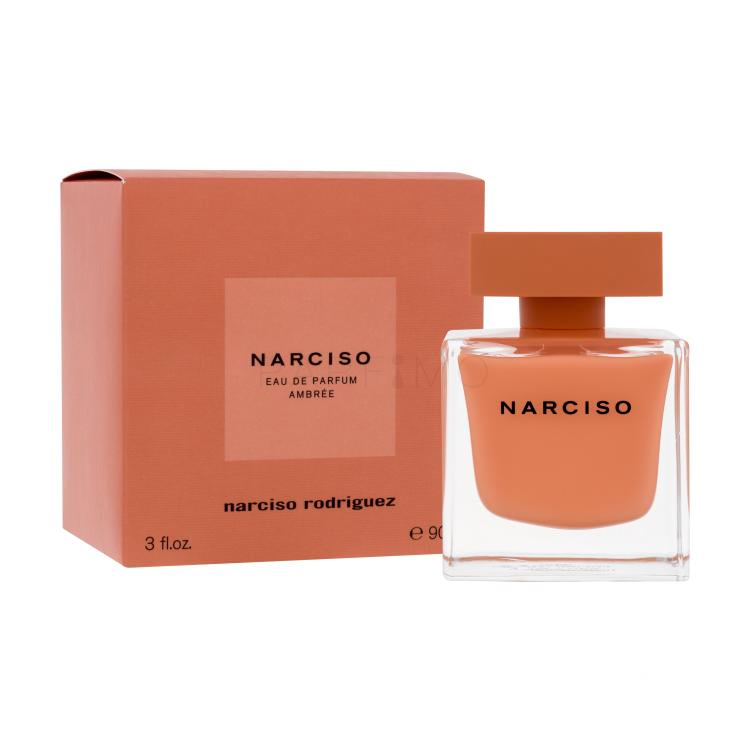 Narciso Rodriguez Narciso Ambrée Parfemska voda za žene 90 ml