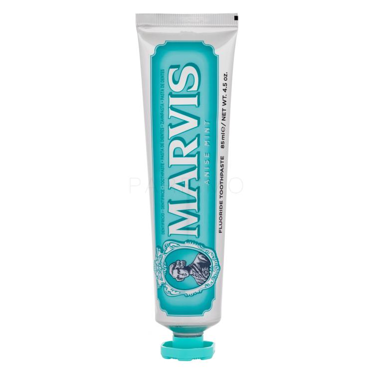 Marvis Anise Mint Zubna pasta 85 ml