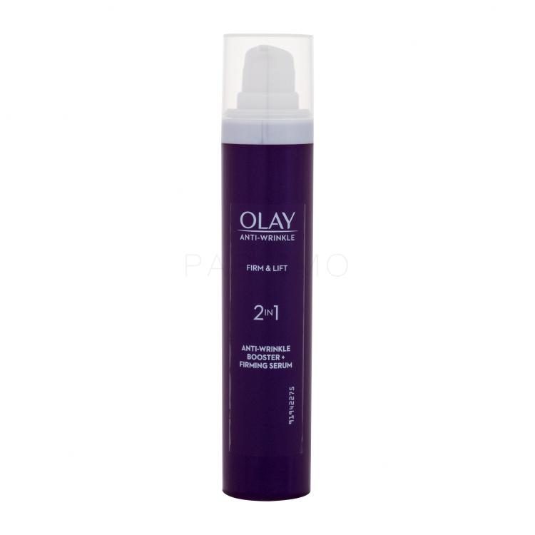 Olay Anti-Wrinkle Firm &amp; Lift 2in1 Dnevna krema za lice za žene 50 ml