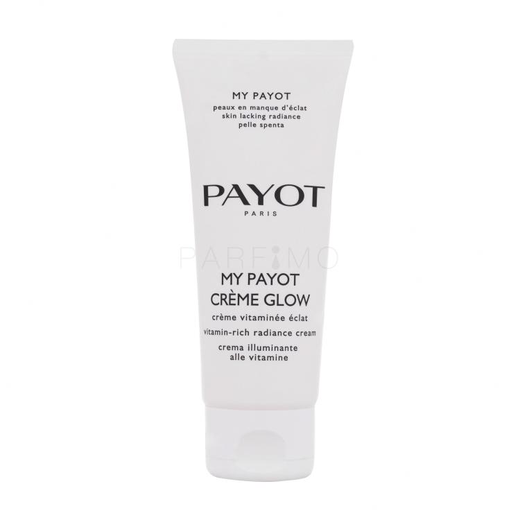 PAYOT My Payot Creme Glow Dnevna krema za lice za žene 100 ml