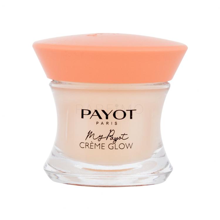 PAYOT My Payot Creme Glow Dnevna krema za lice za žene 15 ml tester