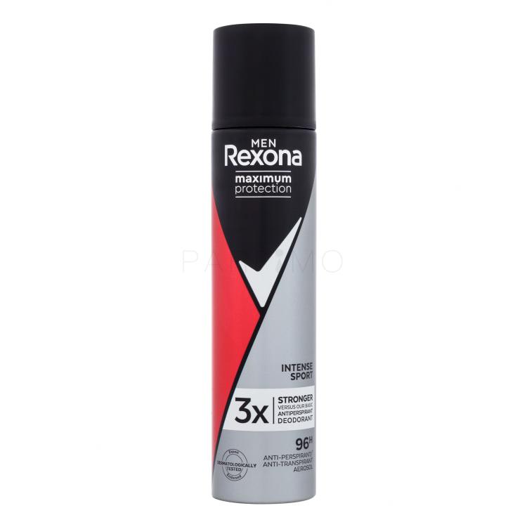 Rexona Men Maximum Protection Intense Sport Antiperspirant za muškarce 100 ml