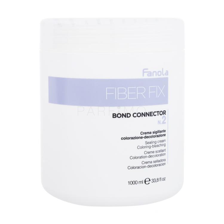 Fanola Fiber Fix Bond Connector N.2 Maska za kosu za žene 1000 ml